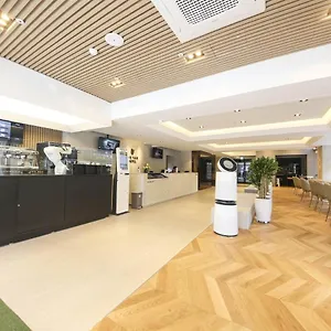 해운대 더반 3*, 부산광역시 대한민국