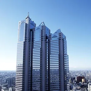 酒店 东京柏悦酒店