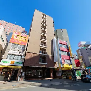 酒店 东横inn-名古屋站新干线口