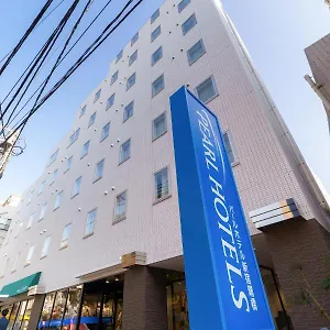 酒店 新宿曙桥珍珠酒店