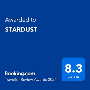 Stardust 日本