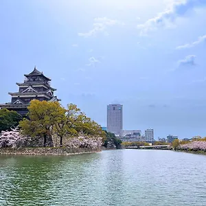 Rihga Royal Japan