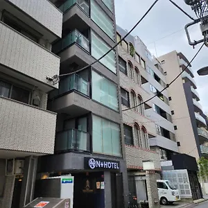 Hotel Nplus Akihabara Premium, Präfektur Tokio
