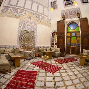 Taj Marocco