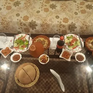 Dar Houda Marocco