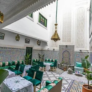 Dar Yamna Marocco