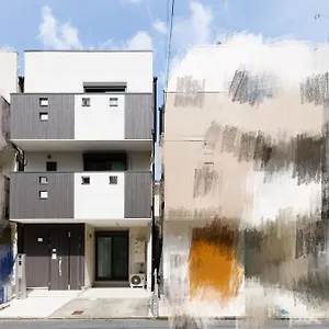 Andnext House 日本