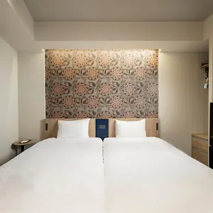 Hotel Koko Asakusa Tawaramachi, Präfektur Tokio