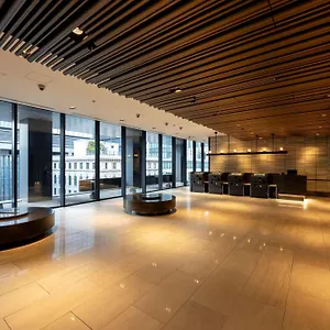酒店 东京京桥雷姆酒店
