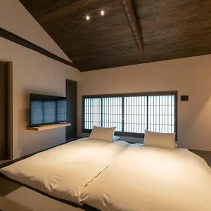 ひなや五条 Machiya House 日本