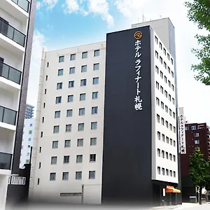 라피나토 삿포로 3*, 삿포로 시 일본
