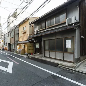 善-西洞院- 日本