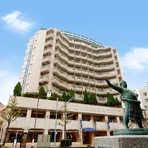Ryogoku View Tokyo