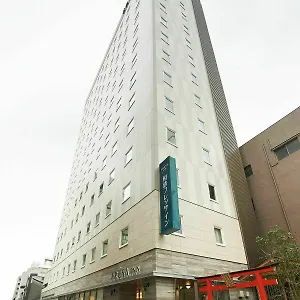 Sotetsu Fresa Kinshicho Tokyo