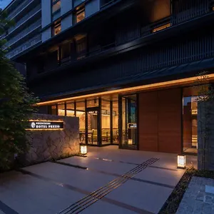 Shizutetsu Prezio Karasumaoike Japan