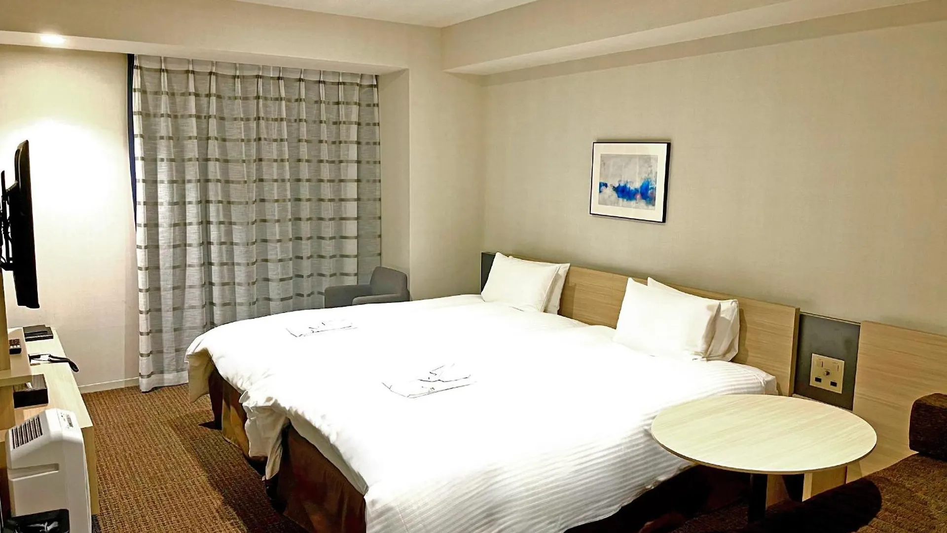 Tmark City Hotel Tokyo Omori Japan