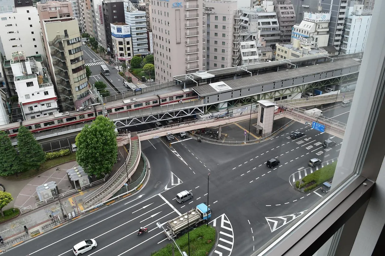 Tmark City Hotel Tokyo Omori