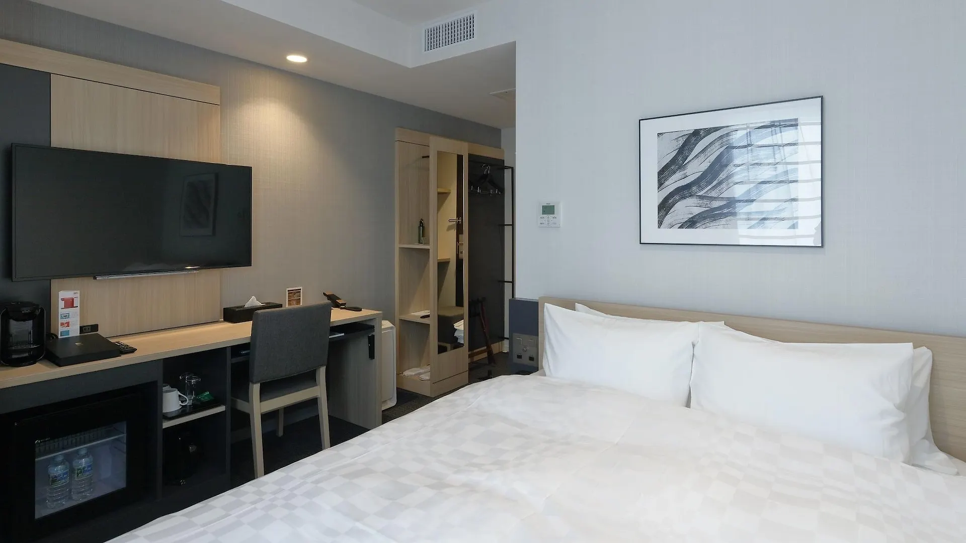 Tmark City Hotel Tokyo Omori Japón