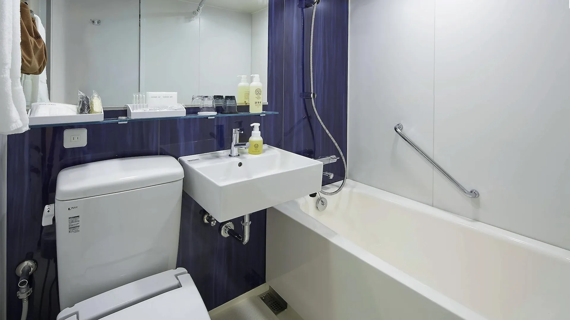 Tmark City Hotel Tokyo Omori