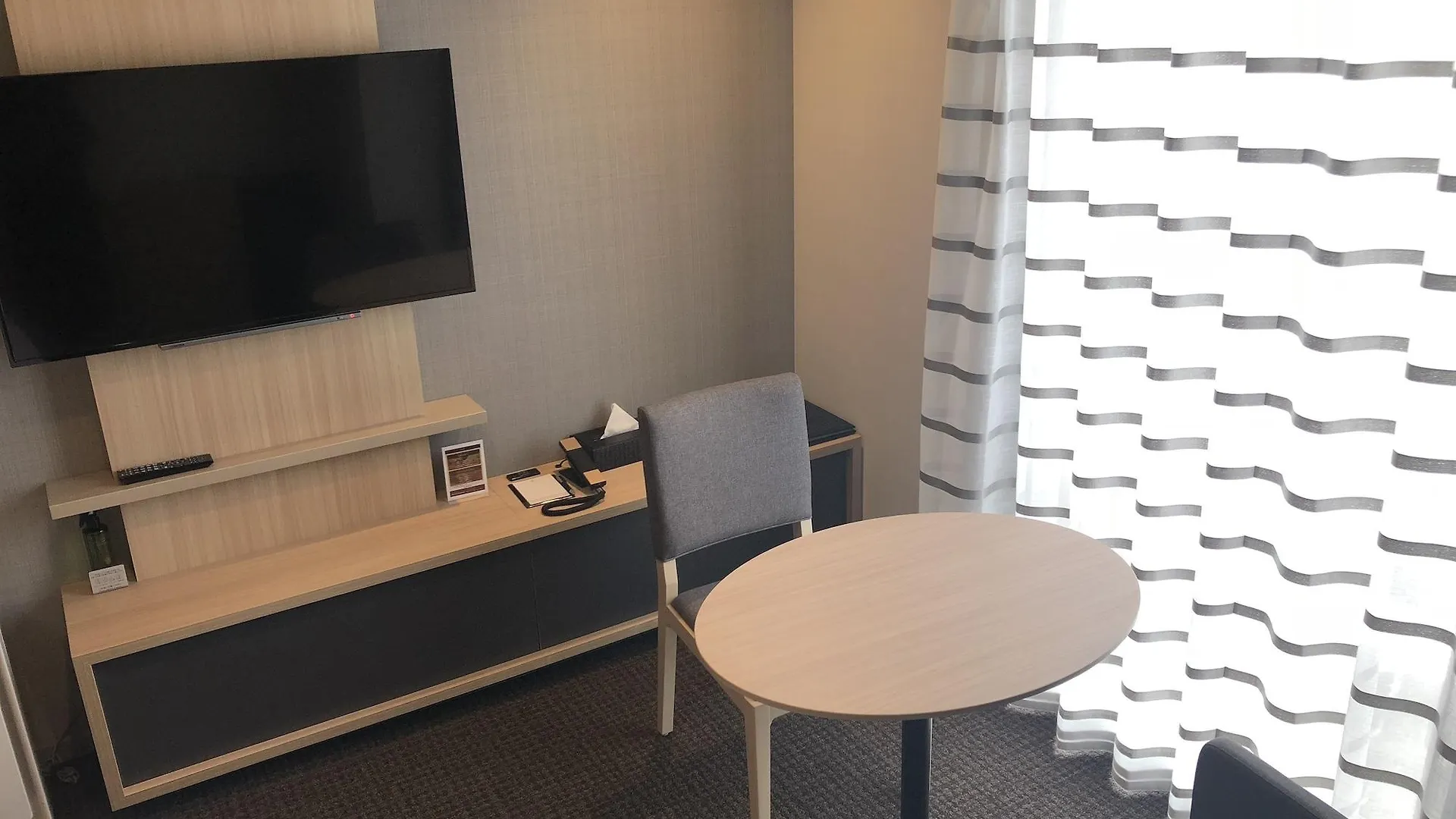 ****  Tmark City Hotel Tokyo Omori Japón