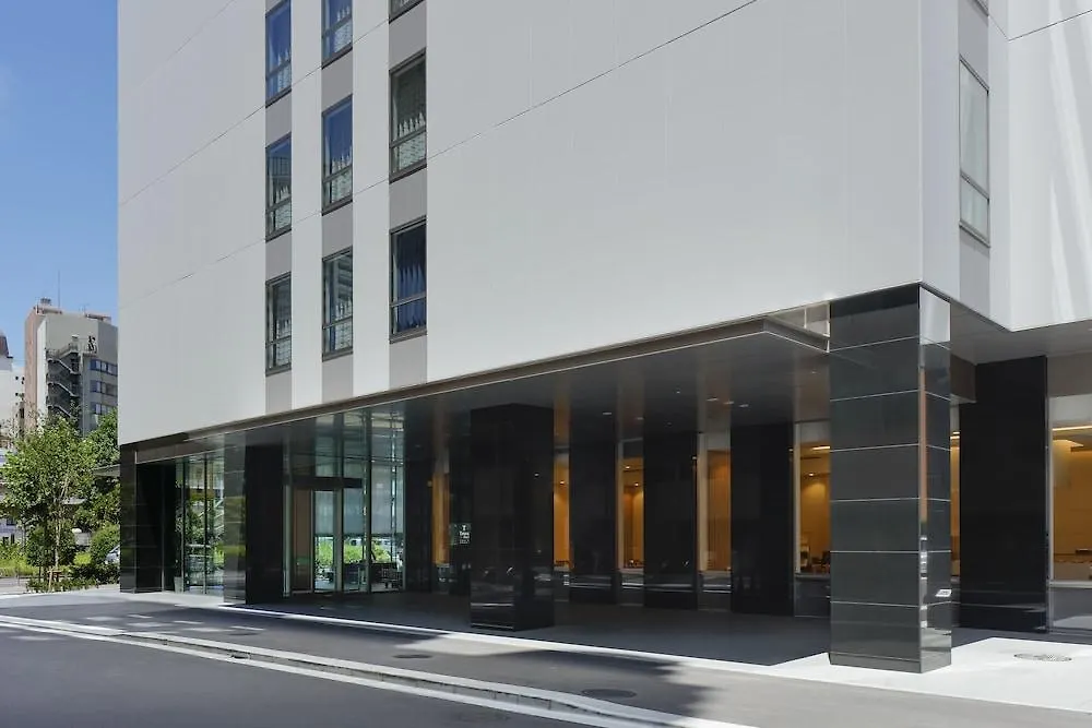 Tmark City Hotel Tokyo Omori Japón