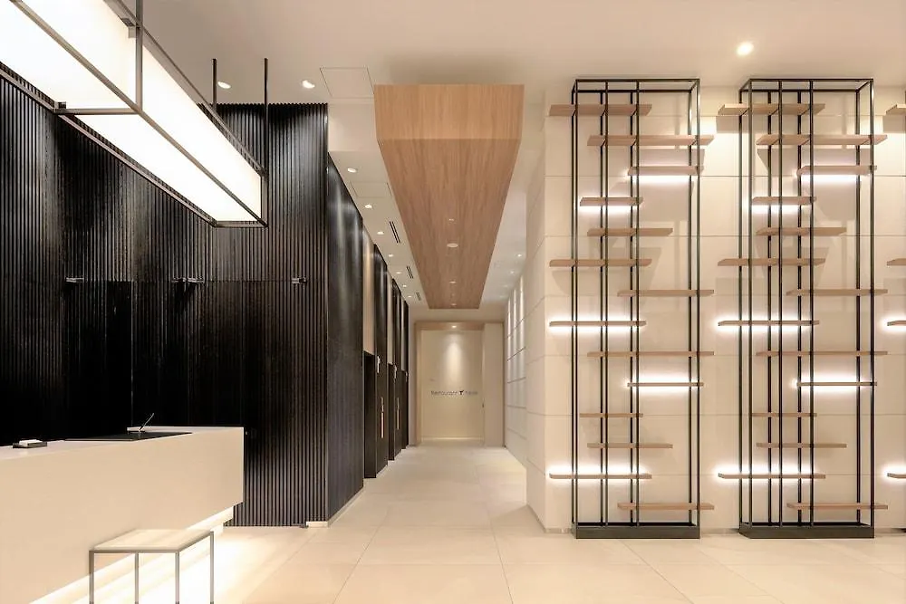 Tmark City Hotel Tokyo Omori 4*,  Japonsko