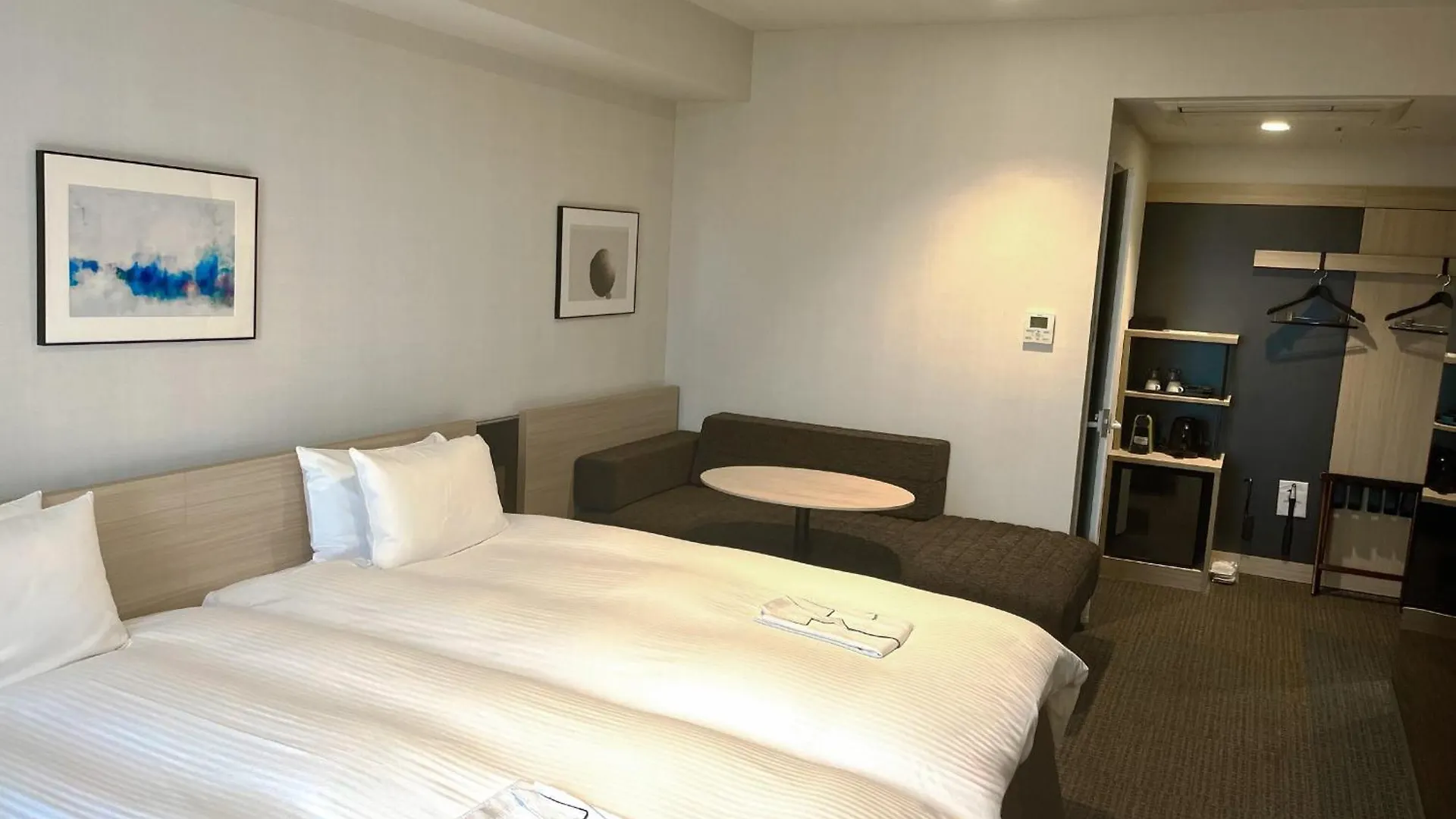 ****  Tmark City Hotel Tokyo Omori Japón