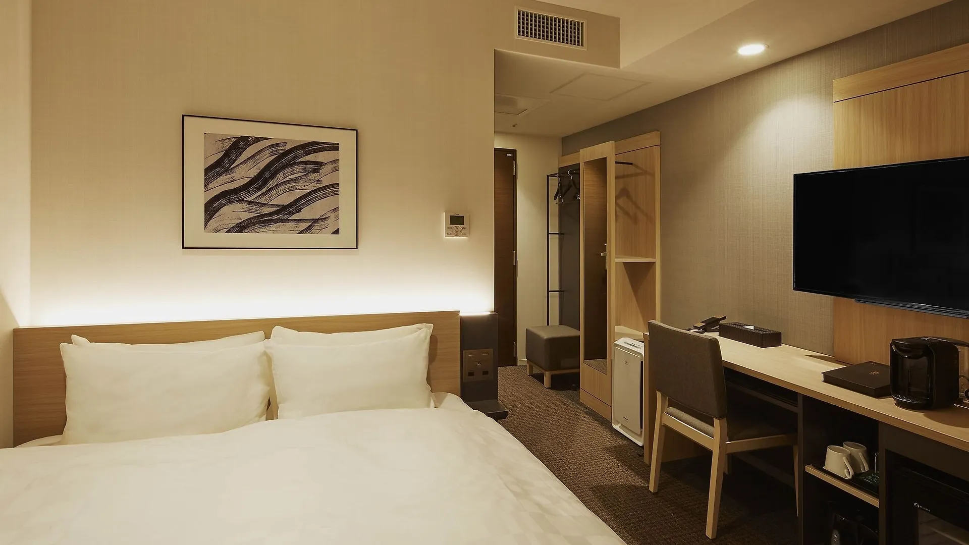 Tmark City Hotel Tokyo Omori 4*,  Japonsko