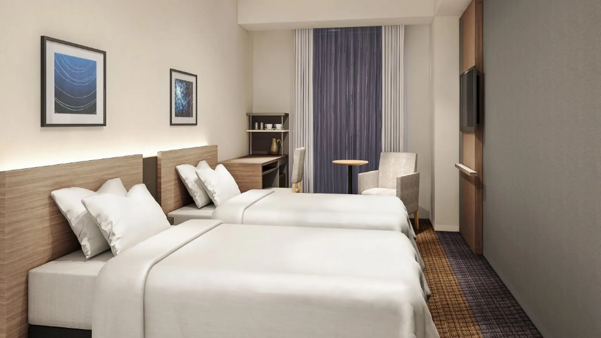 Tmark City Hotel Tokyo Omori