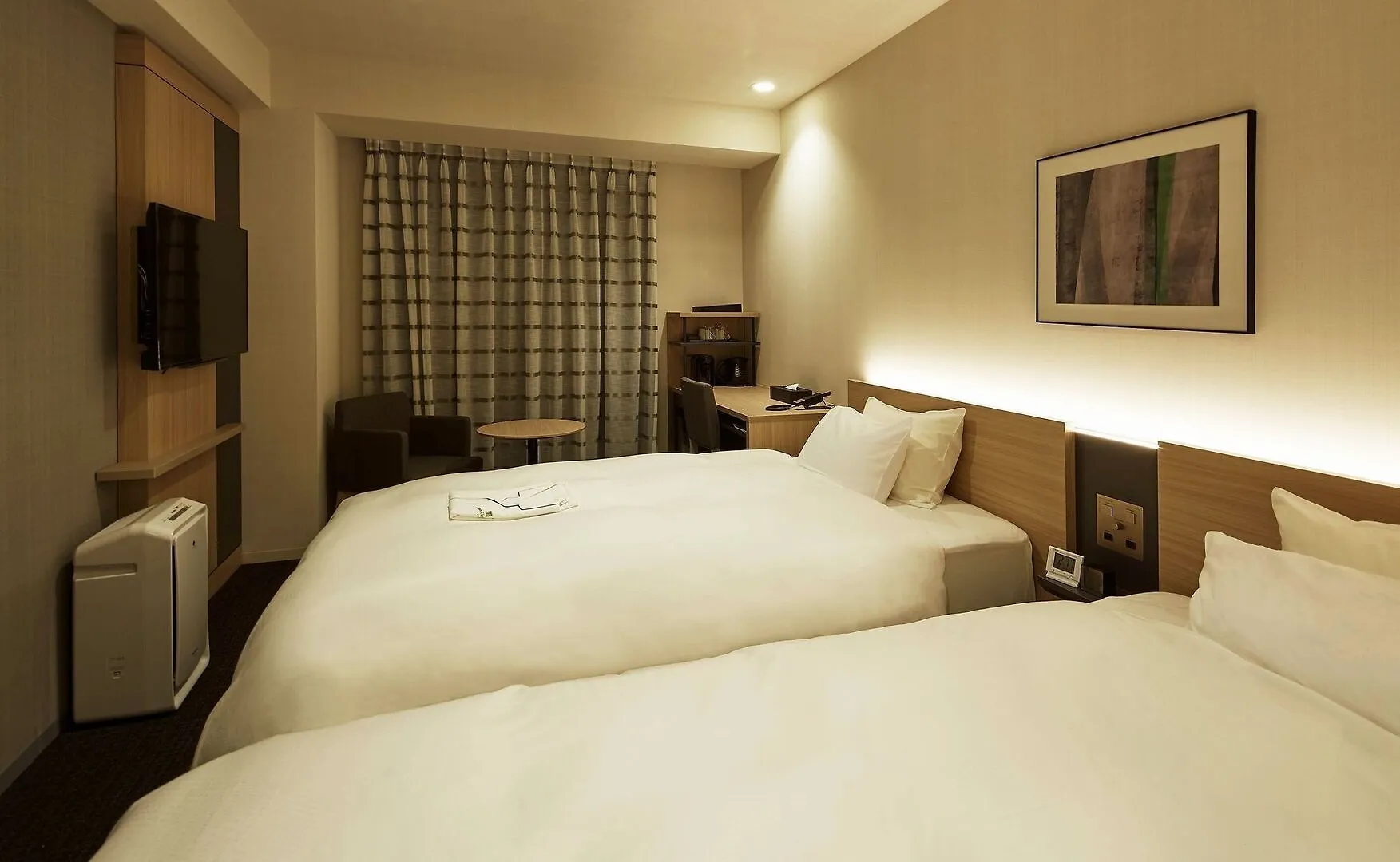 ****  Tmark City Hotel Tokyo Omori Japón