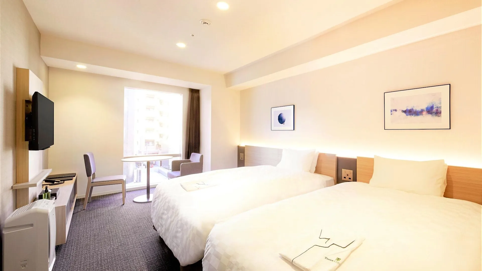 Tmark City Hotel Tokyo Omori