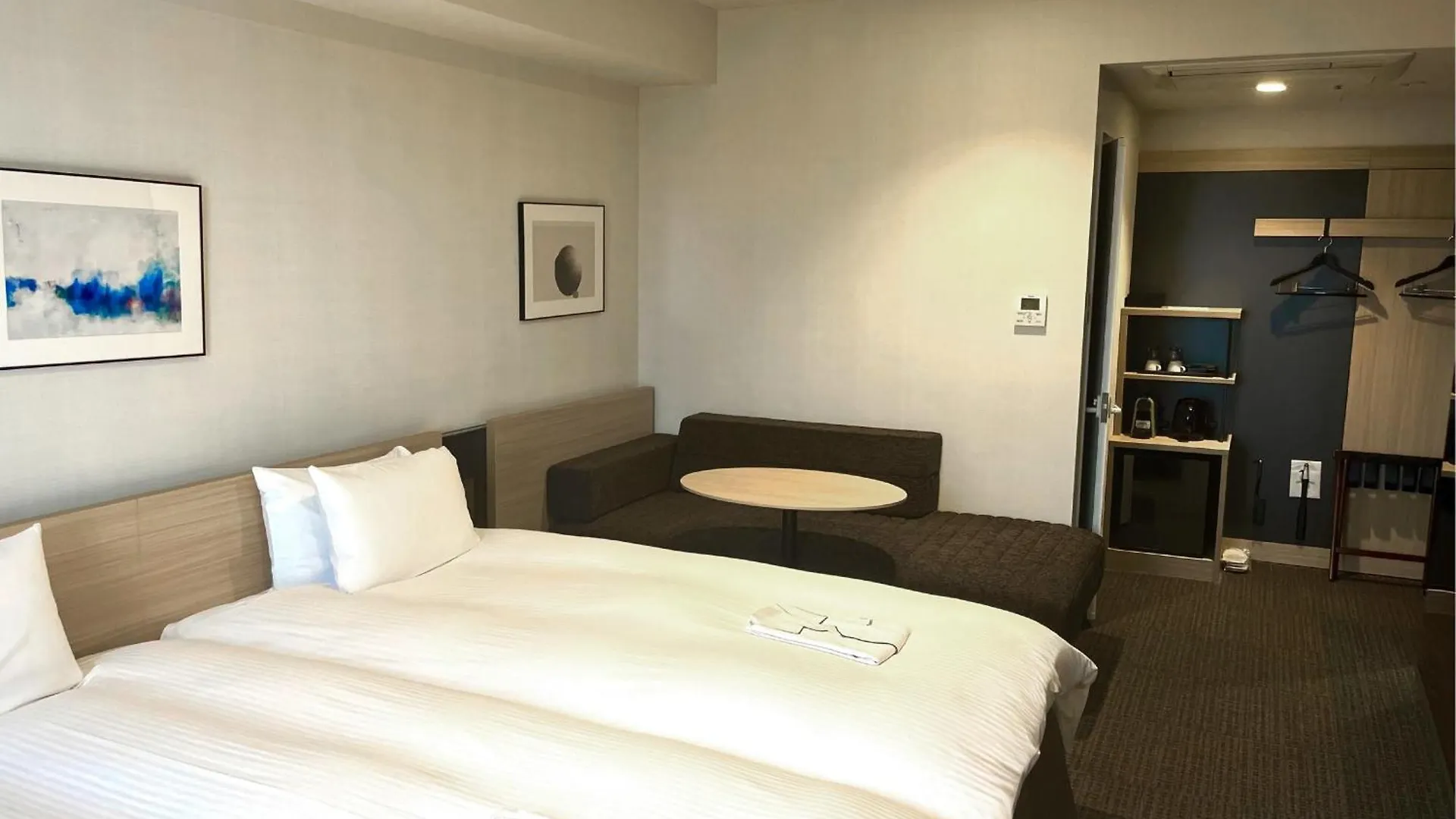 Tmark City Hotel Tokyo Omori 4*,  Giappone
