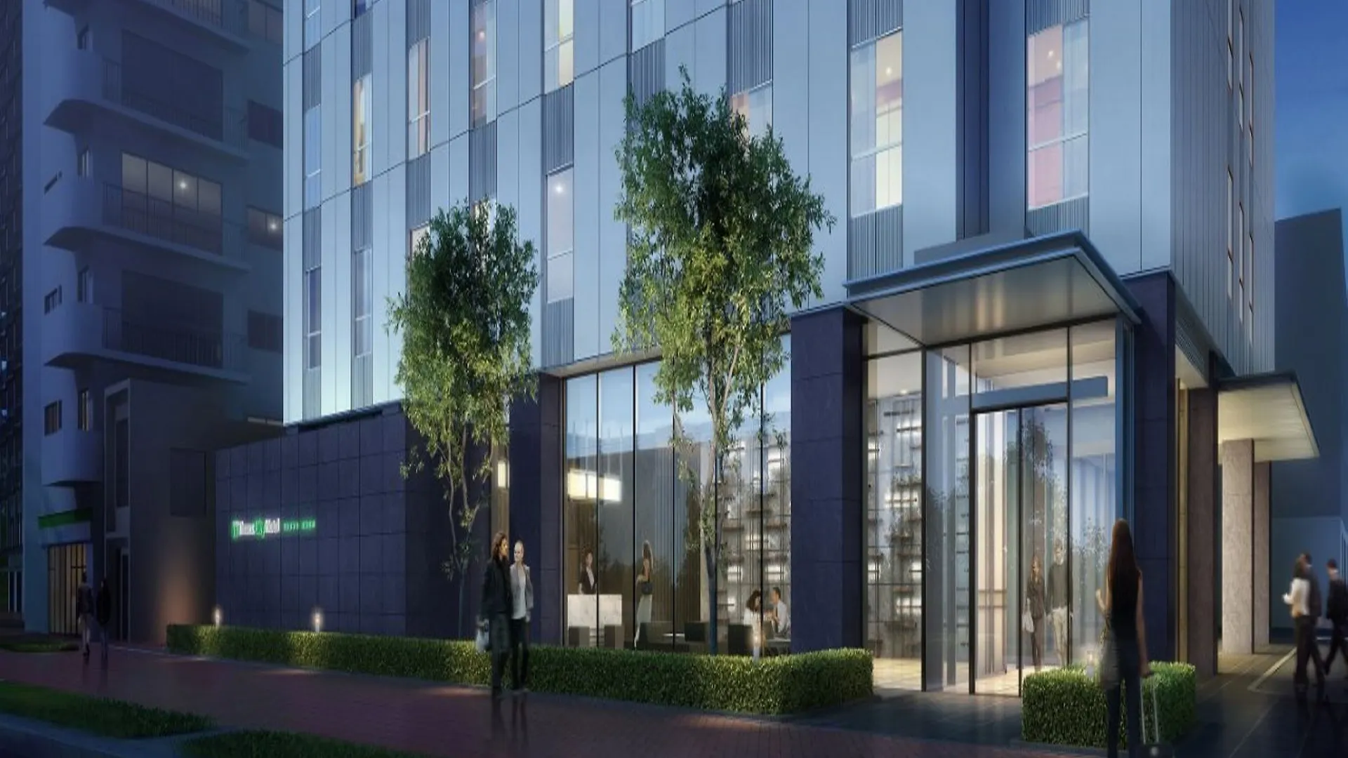 Tmark City Hotel Tokyo Omori Giappone